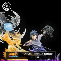 Tsume Art SASUKE - FOURTH GREAT NINJA WAR - IKIGAI - NARUTO - photo 12