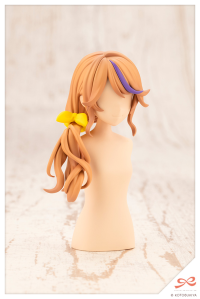 ARRANGED WIGS SIDE DOWN HAIR 7