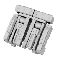 WEAPON UNIT42 FOLDING ARM 10