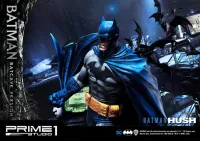 Prime 1 Studio Museum Masterline Batman: Hush (Comics) Batman Batcave Bonus Version - DC Comics - photo 105