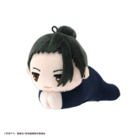 JUJUTSUKAISEN HUG CHARACTER COLLECTION4 (6pc per box) 3