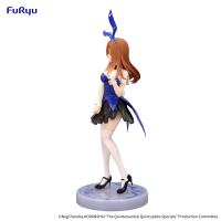The Quintessential Quintuplets Specials　Trio-Try-iT Figure -Nakano Miku Bunnies ver. Another Color- 3