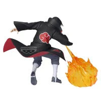 BANDAI NARUTO SHIPPUDEN EFFECTREME-ITACHI UCHIHA-Ⅱ - NARUTO - photo 2
