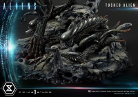 Premium Masterline Aliens (Comics) Tusked Alien Bonus Version 24