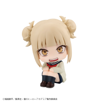 Lookup My Hero Academia Tomura Shigaraki・Himiko Toga set【with gift】 4