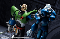 SIGMA MEGA MAN X Ver. 7