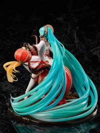【F:NEX × POPPRO】Hatsune Miku 2021 Chinese New Year Ver. 1/7 Scale Figure 9