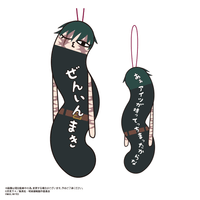 Jujutsu Kaisen Hinekureta Yatsura3 3