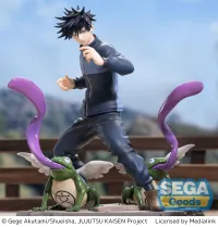 SEGA Luminasta "Jujutsu Kaisen" "Megumi Fushiguro" - Jujutsu Kaisen - photo 2