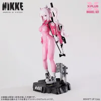 X-PLUS Alice Plastic Model Kit - GODDESS OF VICTORY: NIKKE - photo 7