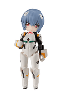 DESKTOP ARMY Evangelion： 3.0+1.0 Thrice Upon a Time Ayanami Rei & Evangelion No. 0 (Kai)(Repeat) 5