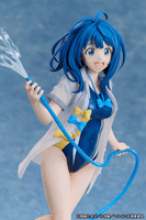 Too Many Losing Heroines! Anna Yanami School Swimsuit Ver. 1/7 Scale Figure 8
