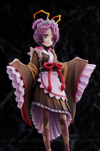 Entoma Vasilissa Zeta 1/7 Scale Figure 11