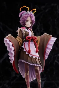 FuRyu Entoma Vasilissa Zeta 1/7 Scale Figure - Overlord - photo 11