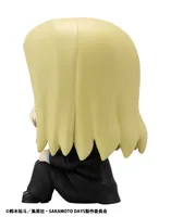 MegaHouse Lookup SAKAMOTO DAYS Shishiba - Sakamoto Days - photo 4