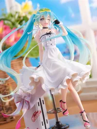 Wonderful Works Racing Miku 2021: Vacation Style Ver. - Hatsune Miku - photo 10