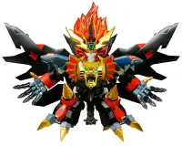 D-STYLE GENESIC GAO GAI GAR