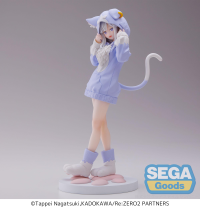 Luminasta Re:ZERO -Starting Life in Another World- Emilia -Mofumofu Pack- 7