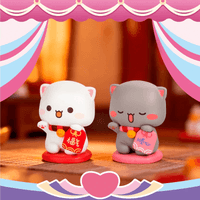 Peach and Goma's Sweet Mini Universe 5