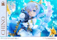 Prime 1 Studio PRISMA WING Is the Order a Rabbit? BLOOM Chino 1/7 Scale Pre-Painted Figure			 - Is the Order a Rabbit? - photo 8