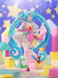 HOBBY STOCK Hatsune Miku 1/7 HATSUNE MIKU EXPO 2023 VR Ver. - Hatsune Miku - photo 1