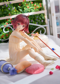 Atelier Sophie: The Alchemist of the Mysterious Book 1/6 Scale Figure - Sophie - Negligee Ver. 18