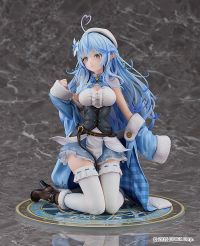 Yukihana Lamy 7