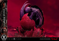 Legacy Art "Kentaro Miura" Berserk Femto 34