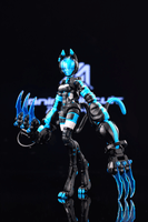 Anima Circuit – Sora the Cat SP 		 6