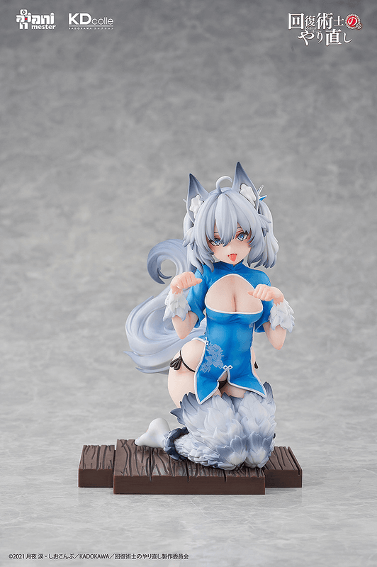 Setsuna - Chinese Dress Ver.