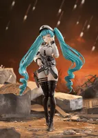 Max Factory figma Privaty - GODDESS OF VICTORY: NIKKE - photo 5