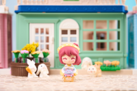 Change! Cherry blossom girl (1 Box with 10 Pieces) 5