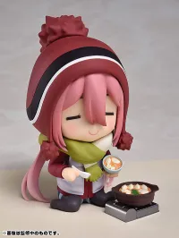 GOOD SMILE COMPANY Nendoroid Nadeshiko Kagamihara - Laid-Back Camp - photo 4