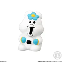 BANDAI Npochamu Friends Vol. 2 "Npochamu" (Box/12), Bandai Shokugan Friends - Blind Boxes - photo 8