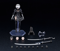 figma 2B (YoRHa No.2 Type B) 8