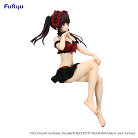 Date A LiveⅤ　Noodle Stopper Figure -Kurumi Tokisaki Swimsuit ver.- 10