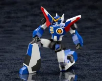 KOTOBUKIYA DA-GARN & GX PARTS - The Brave Fighter of Legend Da-Garn - photo 16