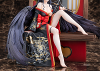 Albedo Splendid Kimono Ver. 7