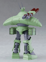 COMBAT ARMORS MAX13 1/72 Scale Cabarov AG9 NICHOLAIEV 2