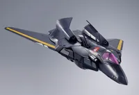 TAMASHII NATIONS VF-17S NIGHTMARE STEALTHVALKYRIE (GAMLIN KIZAKI use) "Macross 7" - Macross - photo 11