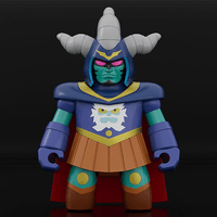 BRICKROID Great General of Darkness 1