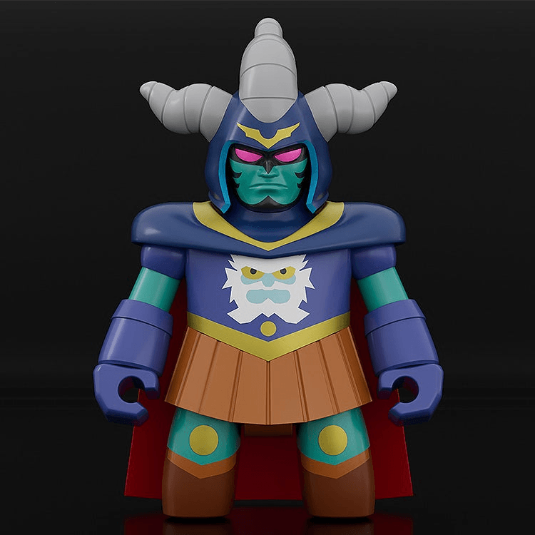 BRICKROID Great General of Darkness