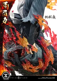 Prime 1 Studio Ultimate Premium Masterline Hell's Paradise: Jigokuraku Gabimaru - Hell's Paradise: Jigokuraku - photo 32