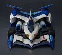 MegaHouse Variable Action Hi-SPEC Future GPX Cyber FormulaSIN v Asurada AKF-0／G - FUTURE GPX CYBER FORMULA - photo 15
