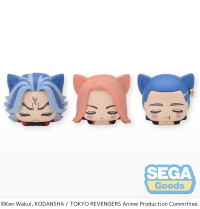 Ohiruneko "Tokyo Revengers" Mini Figure Vol.4 (EX) 4