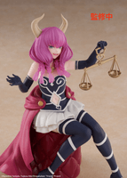 Frieren: Beyond Journey's End Desktop Cute Figure - Aura 6