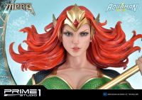 Museum Masterline Aquaman (Comics) Mera 20