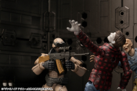 ZOMBINOID AGONY 13