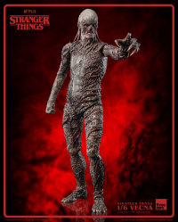 Stranger Things - 1/6 Vecna (Season 4) 4
