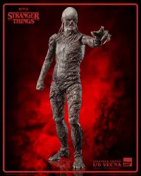 threezero Stranger Things - 1/6 Vecna (Season 4) - Stranger Things - photo 4